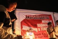 Forum Kerukunan Minta Masyarakat Tanjungpinang Tidak Terprovokasi