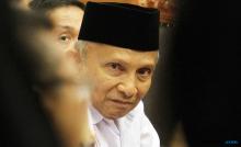 3 Pesan Kawan Lama untuk Amien Rais