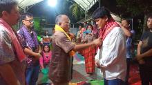 Andi Sembiring Terpilih Jadi Ketua Perpulungen Merga Sembiring 