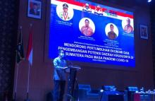Kadin se-Sumatera Dukung Anindya Bakrie Pimpin Kadin Indonesia