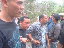 Orangtua Dian Milenia Mendadak Hadir di Sidang Praperadilan Wardiaman