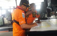 Satu Orang Diduga Korban Tabrakan Kapal Perang Ditemukan, Begini Kondisinya