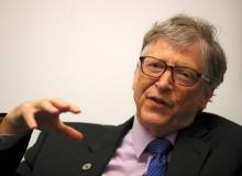 Ternyata Ini Alasan Bill Gates Lebih Pilih Android dibanding iPhone