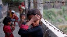 Kisah Pilu Anak-anak Rohingya Jadi Korban Kekerasan Seksual Tentara Myanmar  