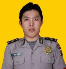 Brigadir Megi Baru Coba-coba Narkoba, Diduga Tidak Tahan dan Meninggal