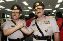 Mantan Kapolda Kepri Meninggal Dunia di Singapura