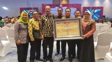 Dapat Nilai BB, Bupati Natuna: OPD Harus Kerja Keras, yang Lambat Saya Ganti