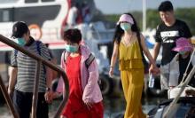 Kunjungan Turis China ke RI Meningkat 1,46 Persen di Tengah Serbuan Virus Corona
