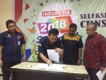 CPNS Undur Diri Bakal Tak Bisa Daftar Lagi