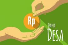 Menkeu Pangkas Syarat Pencairan Dana Desa