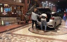 Polisi Temukan Tempat Dugem di Batam Masih Buka