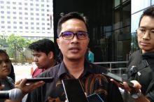 Direktur PT Batamas Puri Permai Suban Hartono Diperiksa KPK