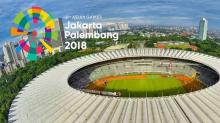 Klasemen Medali Asian Games 2018: Peringkat Indonesia Merosot