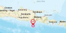 Gempa Guncang Malang, Ini Sejumlah Wilayah yang Terdampak