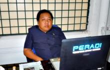 Dipecat Karena Terima Suap Rp 500 Juta, Ini Komentar Hakim Kemas