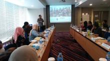 Workshop AJI dan WHO Singgung Masalah HoaxÂ 