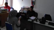 Hendak Dirudapaksa, Tina Gigit Alat Vital Pencuri hingga Putus