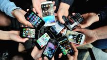 Inilah 3 Tips Menghemat Memori Android 