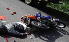 Tabrakan di Kilometer 18 Kijang, Dua Kritis 