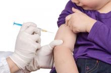 Data Dinkes Kepri: 114 Anak Terjangkit Rubella, Ini Bahayanya