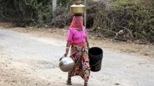 Perempuan di India Ini Rela Jual Suami Demi Lunasi Hutang