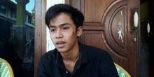 Irfan Melawan, Pelaku Begal Tewas: Kalau Tidak Saya yang Dibunuh!
