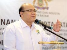 Kadin Batam Desak Hatanto Mundur dari Kepala BP Batam