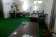 Parah, Kantor Satpol PP Lingga Kosong Melompong Saat Jam Kerja