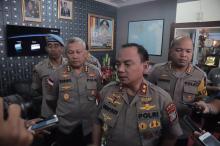 Kapolda Kepri Tak Ingin Kompromi dengan Hoaks