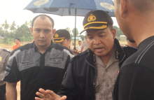 Kombes Hengki: Kericuhan di Tanjung Buntung Masalah Lahan, Bukan SARA