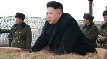 Kim Jong Un Perintahkan Tentaranya Siap Perang