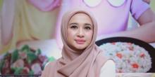 Cerai, Laudya Cynthia Bella Masih Simpan Foto Engku Emran