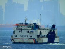 Tarif dan Jadwal Terbaru Roro KMP Lome Batam-Riau