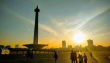 5 Lokasi yang Bisa Jadi Ibu Kota Baru RI