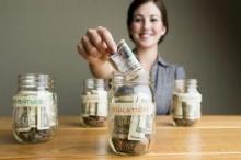 5 Tips Menabung Meski Keuangan Lagi Sulit