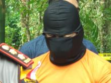 Nasrun Menyesal Telah Membunuh Supartini