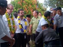 Dishub Karimun Juga Akan Buka Rute Penerbangan ke Kota-kota Ini