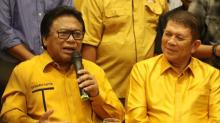KPU Coret Oesman Sapta Odang dari DCT Anggota DPD