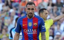  Hantam Bilbao, Barcelona Buka Peluang Pertahankan Gelar