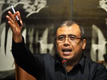 Ini Tanggapan Hakim MK Patrialis Akbar Selesaikan Polemik UWTO di Batam