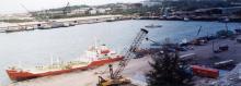 Ini Alasan BP Batam Pasang CCTV di Pelabuhan Batu Ampar