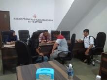 PSI Bengkong Laporkan Caleg Demokrat ke Bawaslu, Ini Penyebabnya