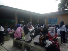 PT Sumitomo Buka Loker, Kawasan Batamindo Diserbu Pencaker