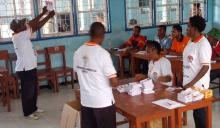 Mengintip Honor KPPS yang Bertugas pada Pemilu 2019