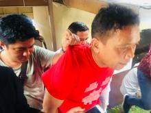 Uang Rp 130 Juta Digondol, Kawanan Pencoleng Hepi di Batam