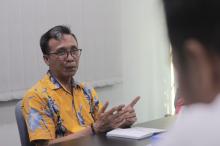 KPU Batam Hadirkan Artis Pancing Minat Pemilih