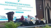 Bangun Komitmen Antikorupsi, KPK Audiensi dengan BP Batam