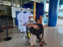 Paling Lama Dirawat, Jemaah Tabligh Ini Bersyukur Sembuh dari Covid-19