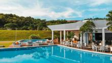 Promo Lebaran di HARRIS Resort Barelang Batam