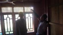 M Nur Syok Lihat Anak Gantung Diri di Kamar